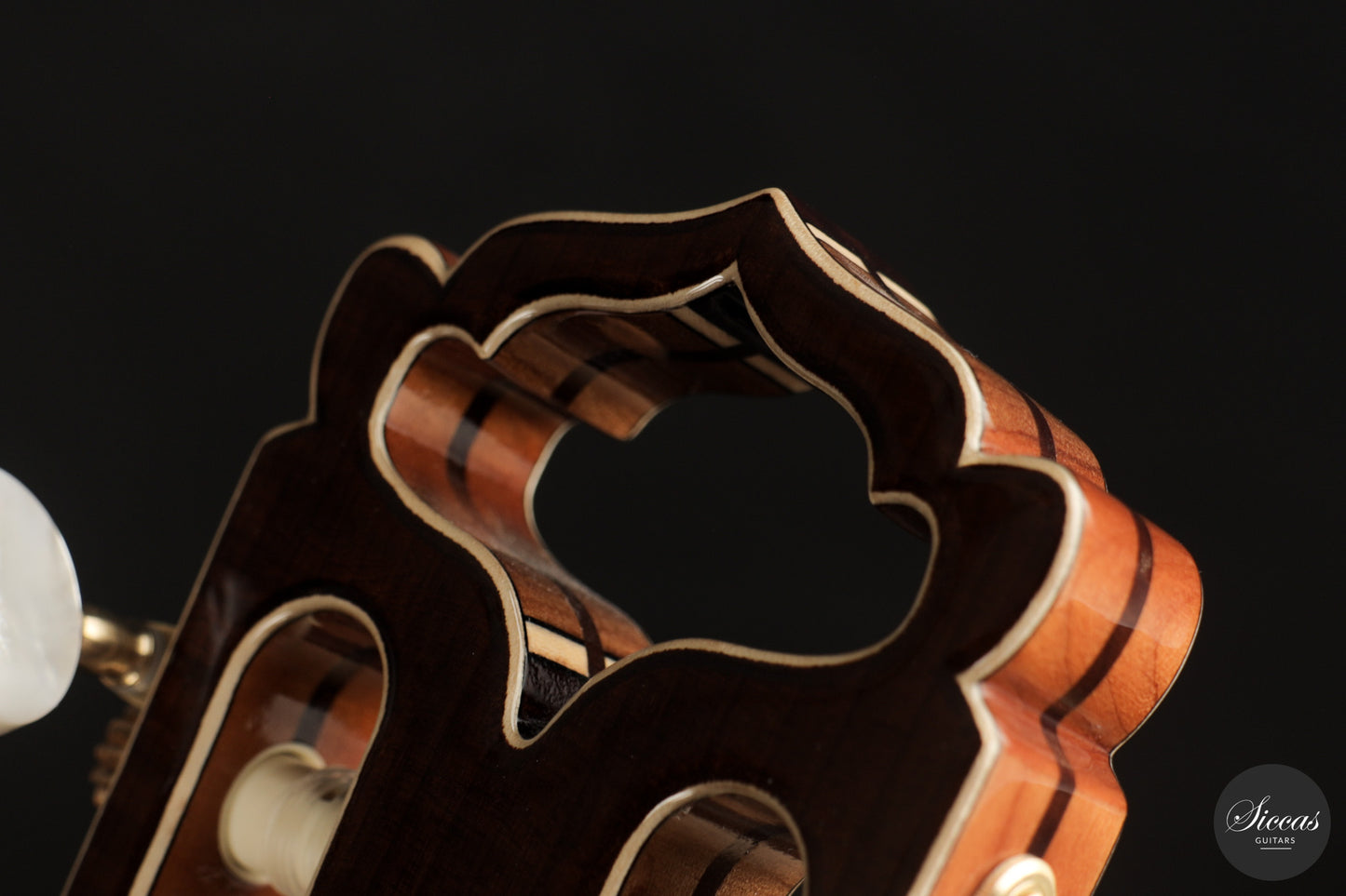 Armin Hanika - HE Doubletop N