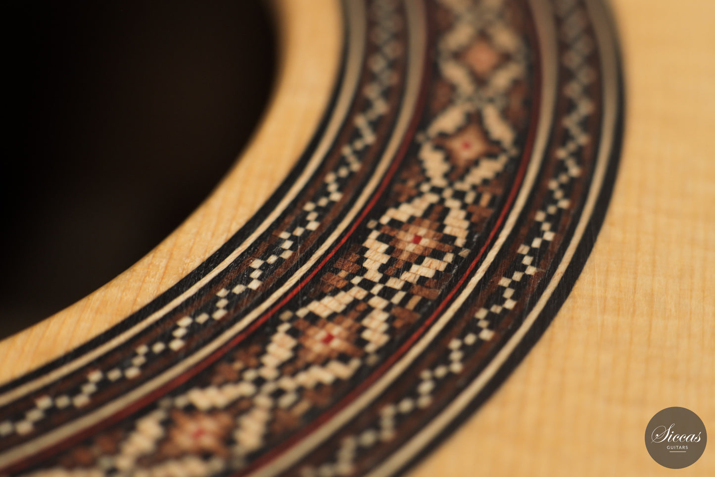 Armin Hanika - HE Doubletop N