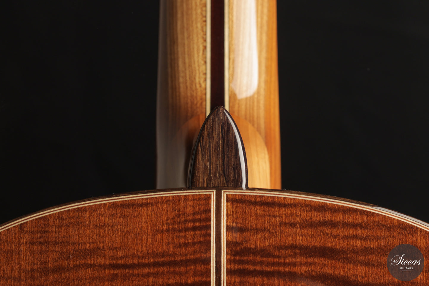 Armin Hanika - HE Doubletop N