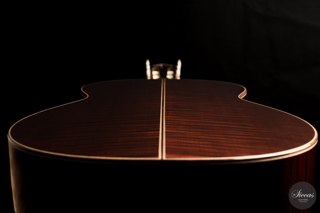 Armin Hanika - HE Doubletop N