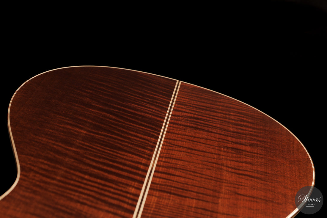 Armin Hanika - HE Doubletop N