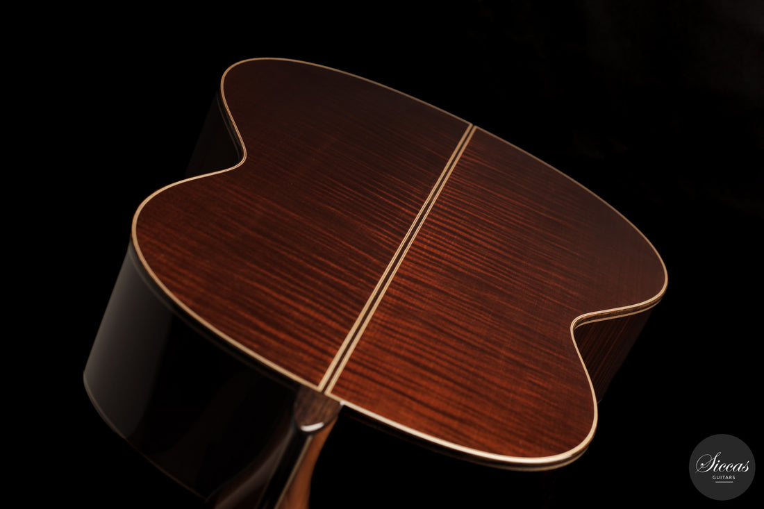 Armin Hanika - HE Doubletop N