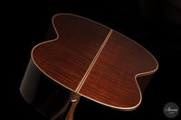 Armin Hanika - HE Doubletop N