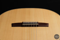 Armin Hanika - HE Doubletop N