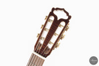 Armin Hanika - HE Doubletop N