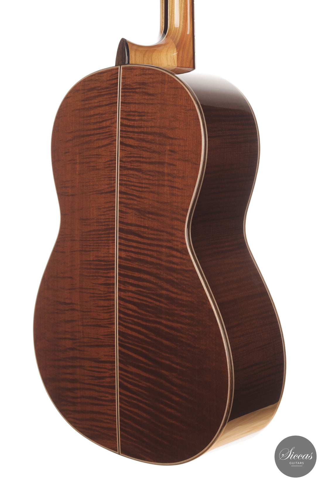 Armin Hanika - HE Doubletop N