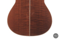 Armin Hanika - HE Doubletop N