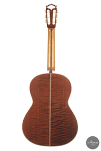 Armin Hanika - HE Doubletop N