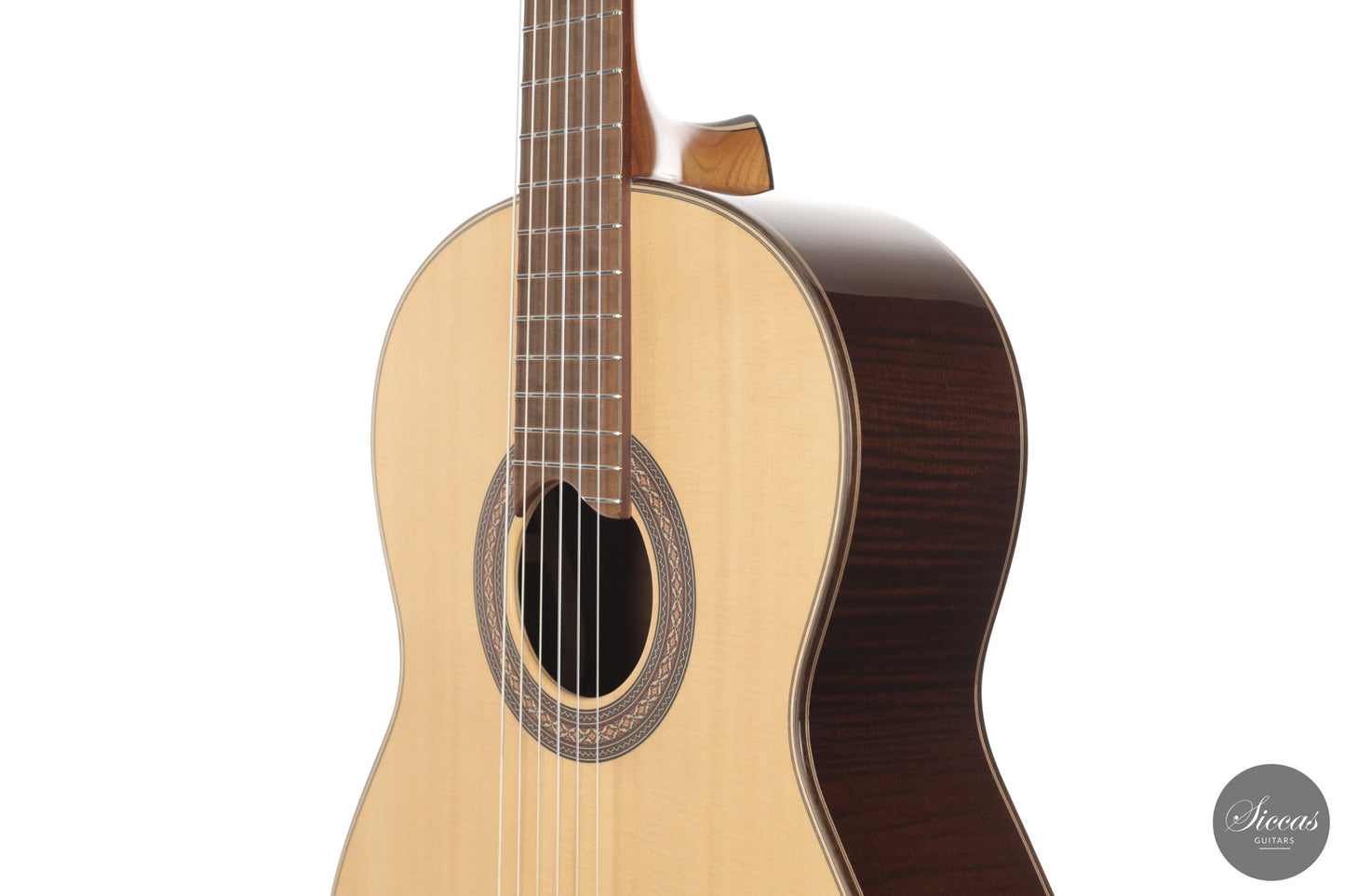 Armin Hanika - HE Doubletop N