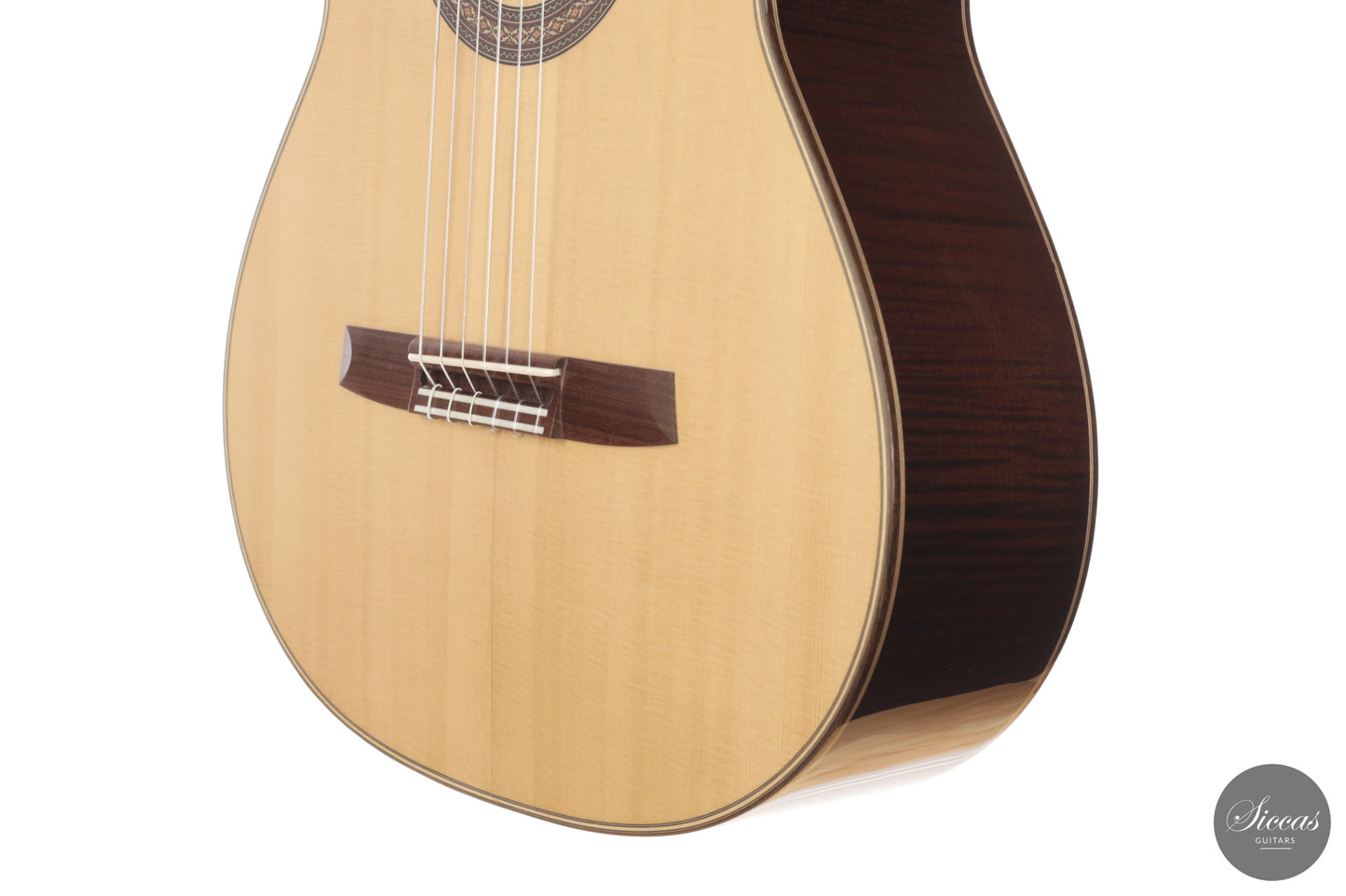 Armin Hanika - HE Doubletop N