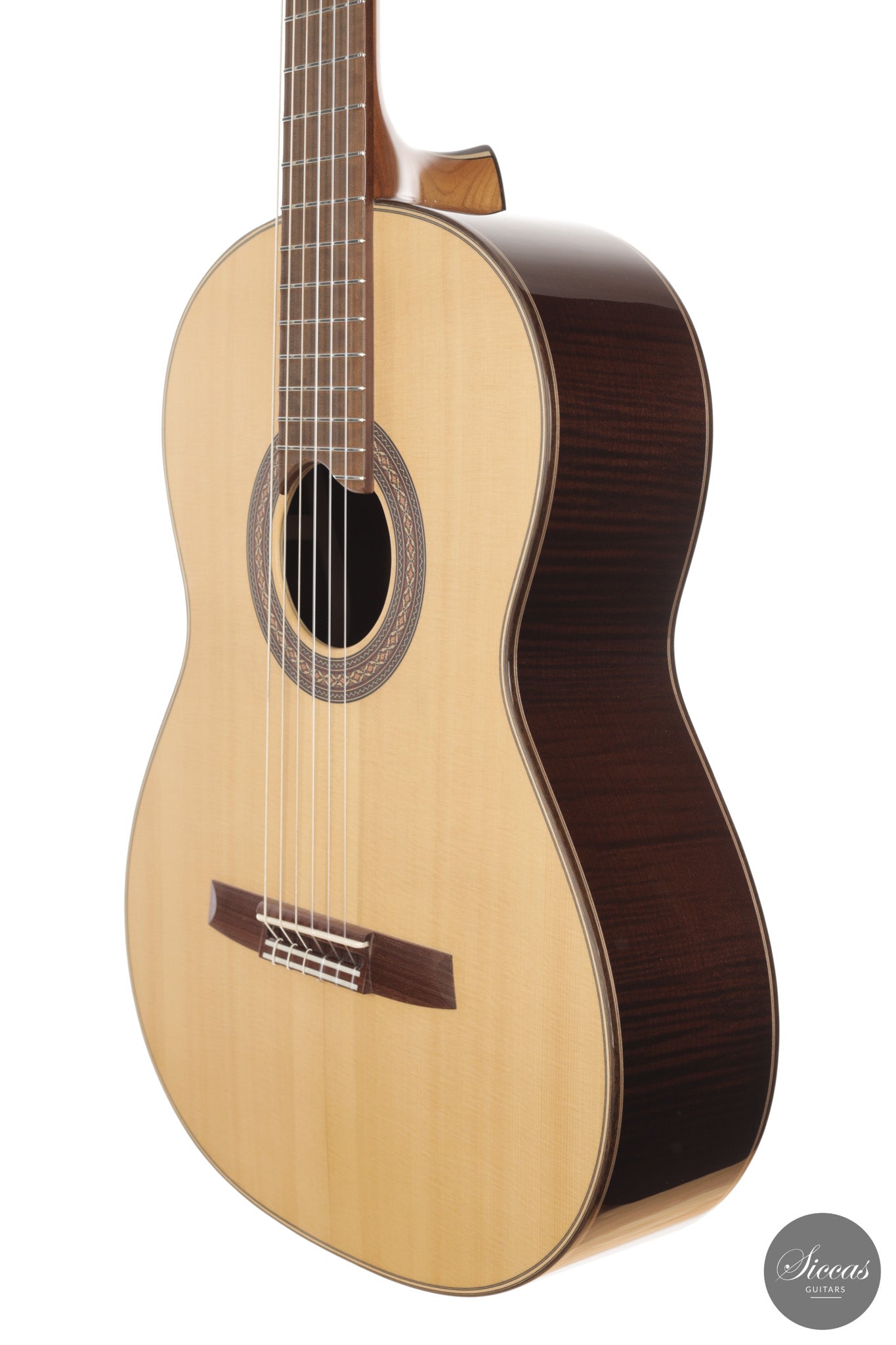 Armin Hanika - HE Doubletop N