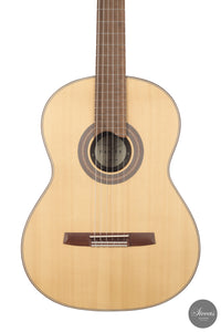 Armin Hanika - HE Doubletop N