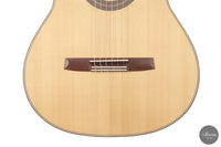 Armin Hanika - HE Doubletop N