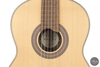 Armin Hanika - HE Doubletop N