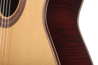 Armin Hanika - HE Doubletop N - Front view thumbnail
