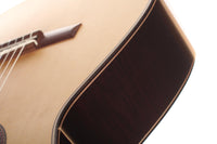 Armin Hanika - HE Doubletop N - Front view thumbnail