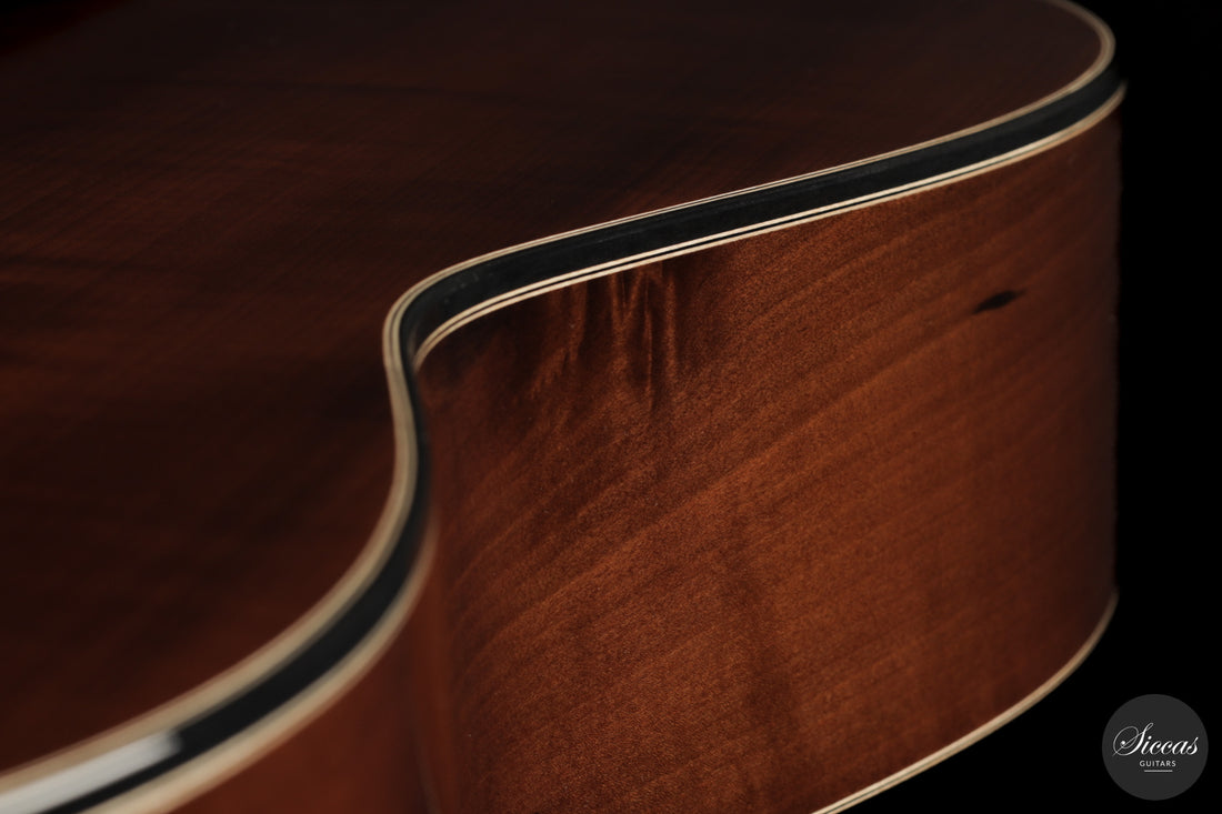 Armin Hanika - 2024 58 Lattice EF-N