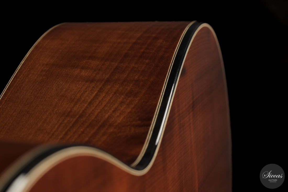 Armin Hanika - 2024 58 Lattice EF-N