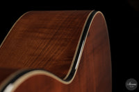 Armin Hanika - 2024 58 Lattice EF-N