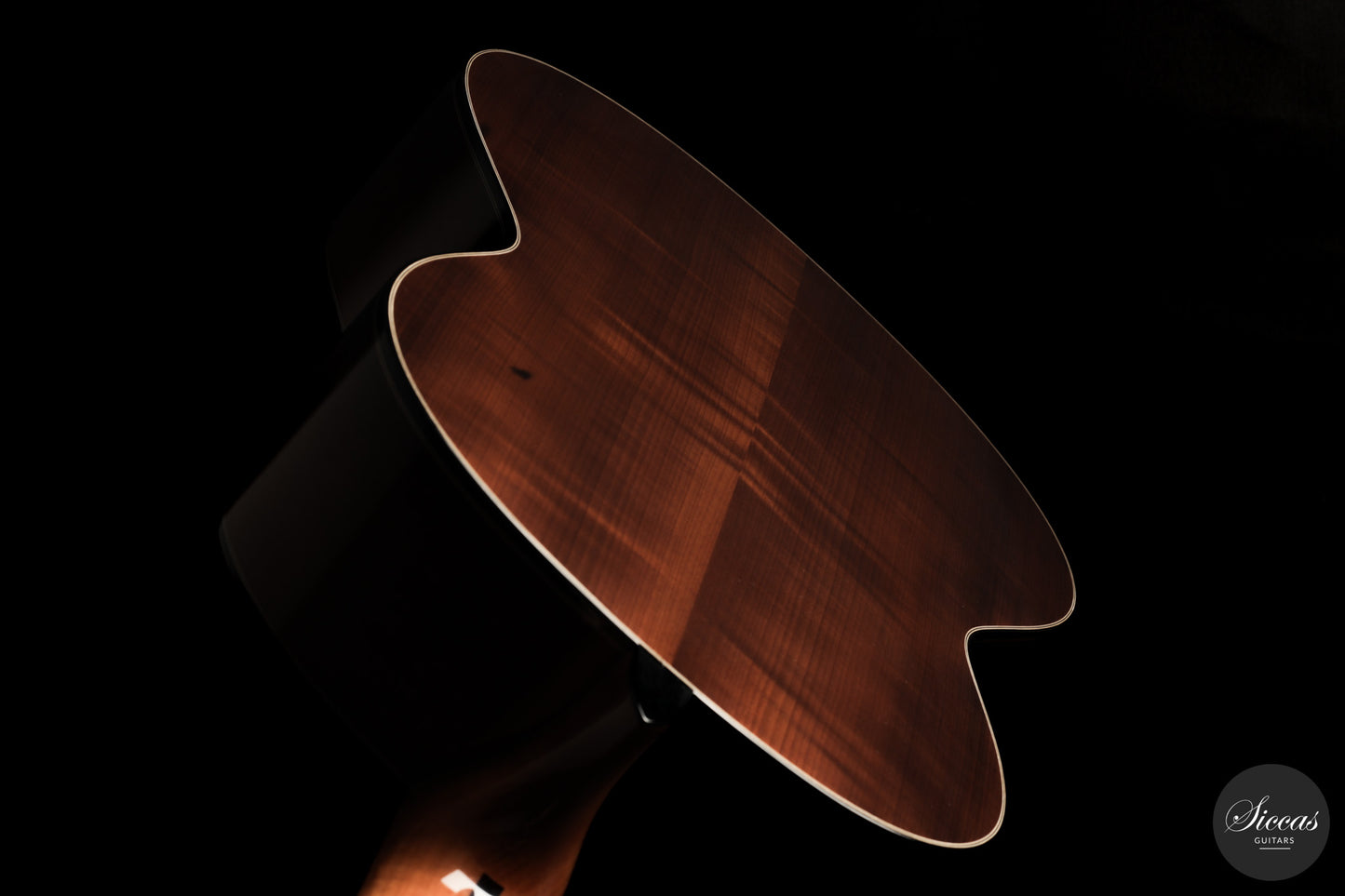 Armin Hanika - 2024 58 Lattice EF-N