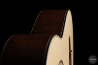 Armin Hanika - 2024 58 Lattice EF-N