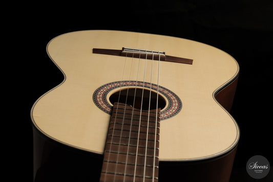 Armin Hanika - 58 Lattice EF-N