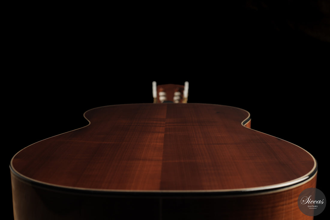 Armin Hanika - 2024 58 Lattice EF-N