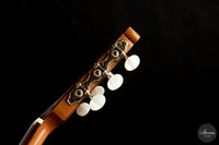 Armin Hanika - 2024 58 Lattice EF-N