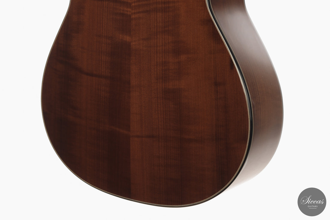 Armin Hanika - 2024 58 Lattice EF-N