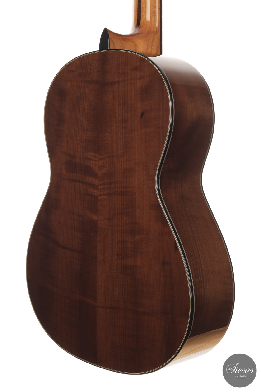 Armin Hanika - 2024 58 Lattice EF-N