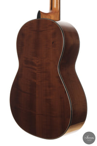 Armin Hanika - 2024 58 Lattice EF-N