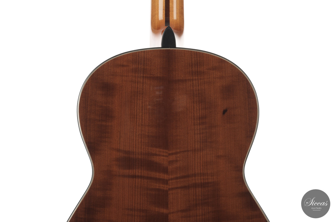 Armin Hanika - 2024 58 Lattice EF-N