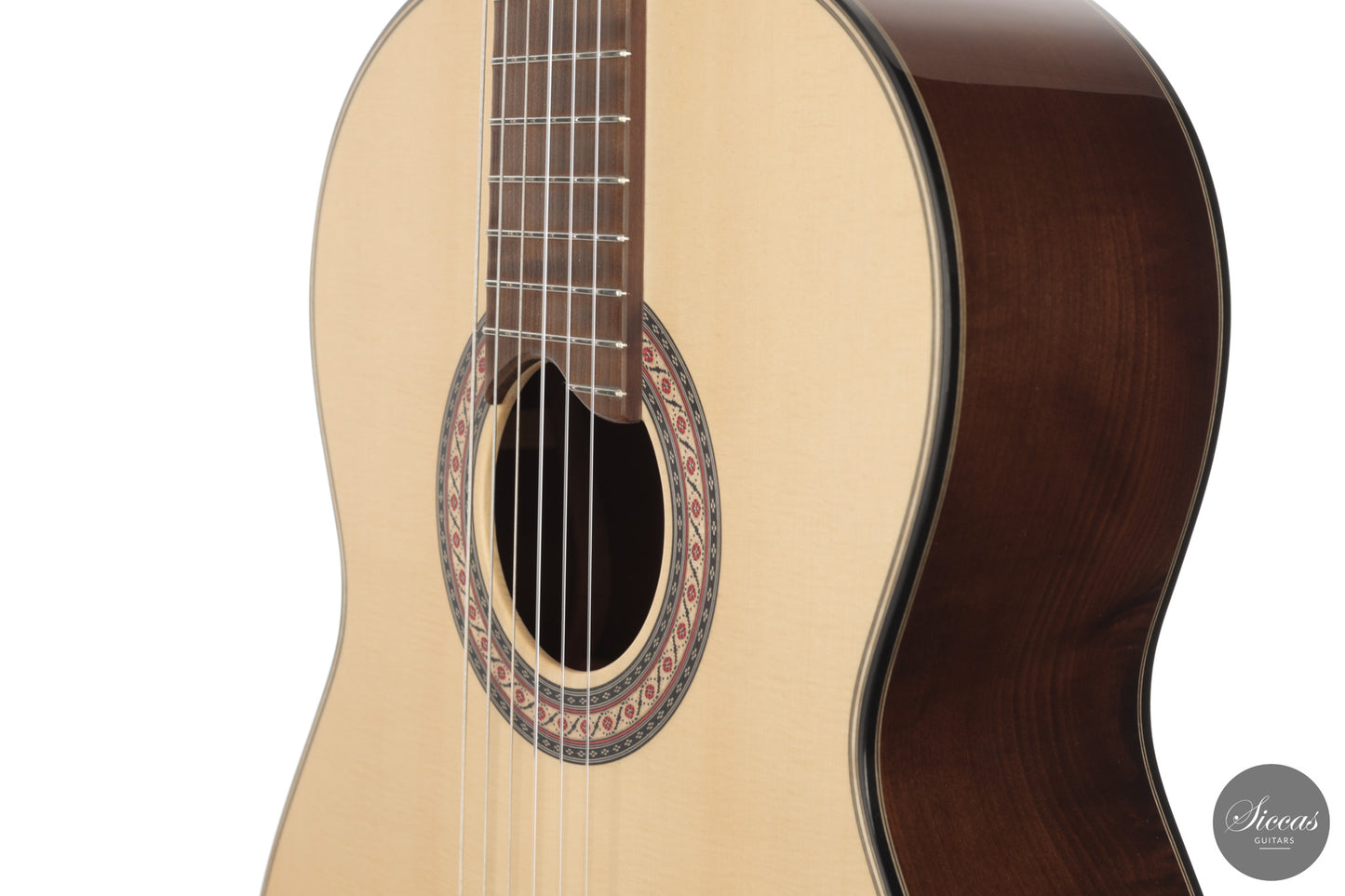 Armin Hanika - 2024 58 Lattice EF-N