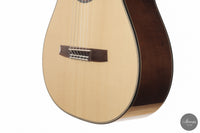 Armin Hanika - 2024 58 Lattice EF-N