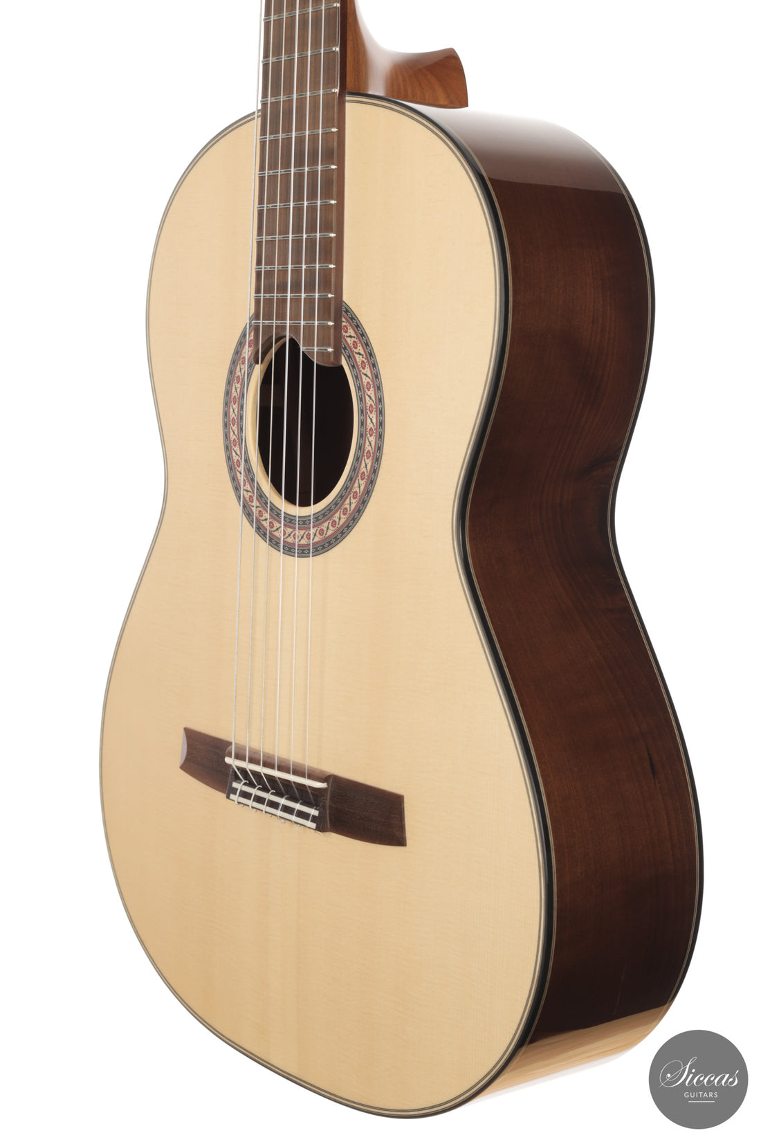 Armin Hanika - 2024 58 Lattice EF-N