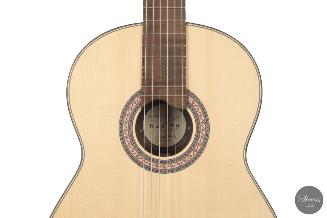 Armin Hanika - 2024 58 Lattice EF-N