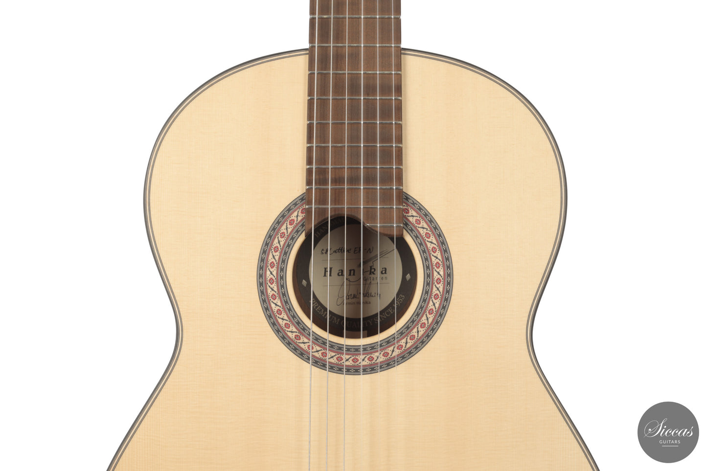 Armin Hanika - 2024 58 Lattice EF-N