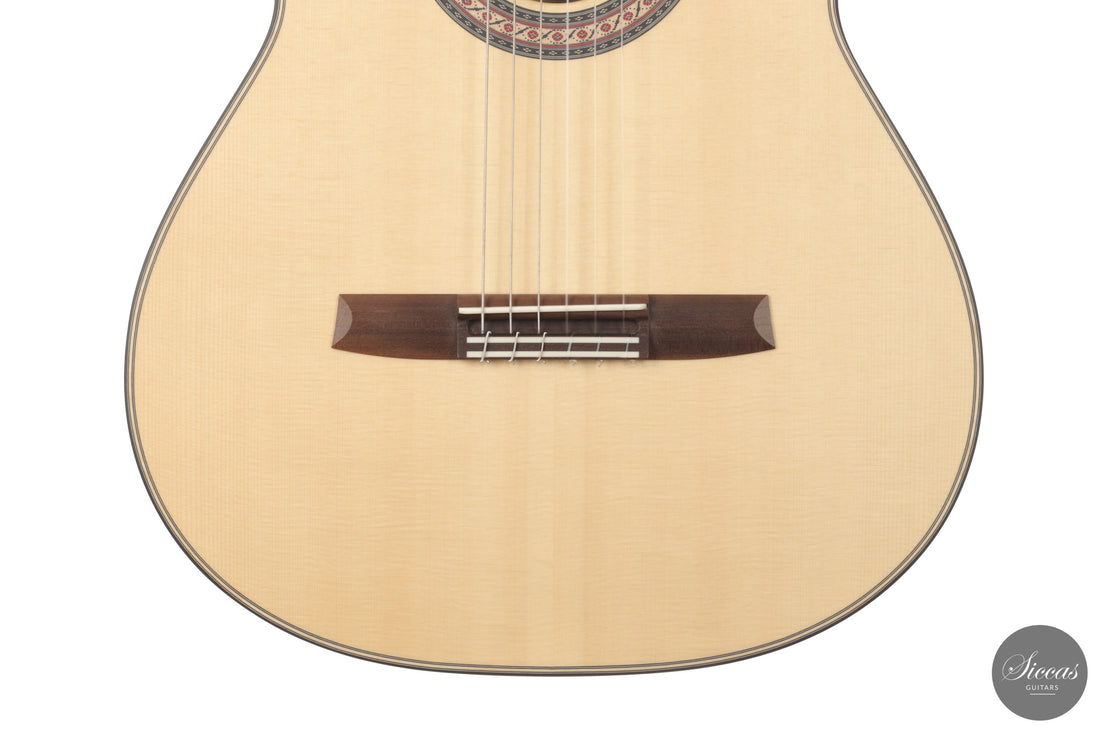 Armin Hanika - 2024 58 Lattice EF-N