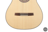 Armin Hanika - 2024 58 Lattice EF-N