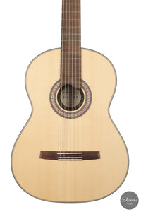 Armin Hanika - 2024 58 Lattice EF-N