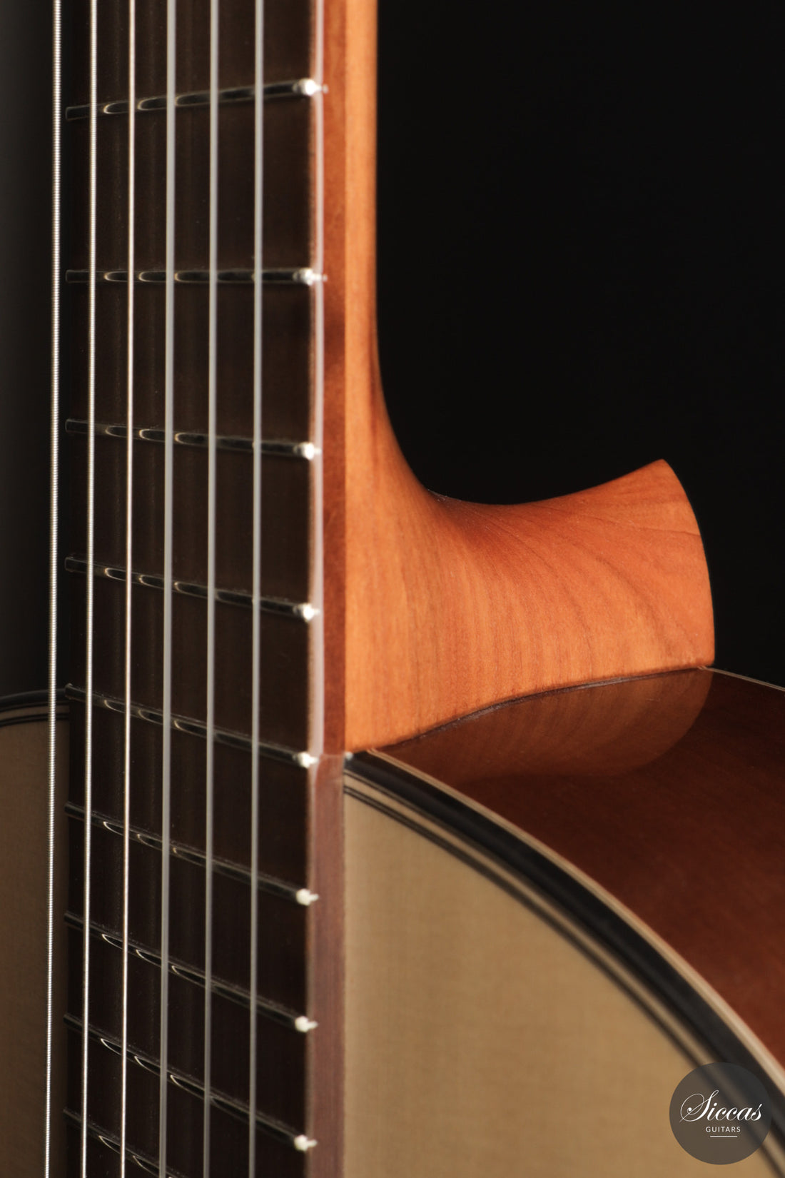 Armin Hanika - 2024 58 Lattice EF-N