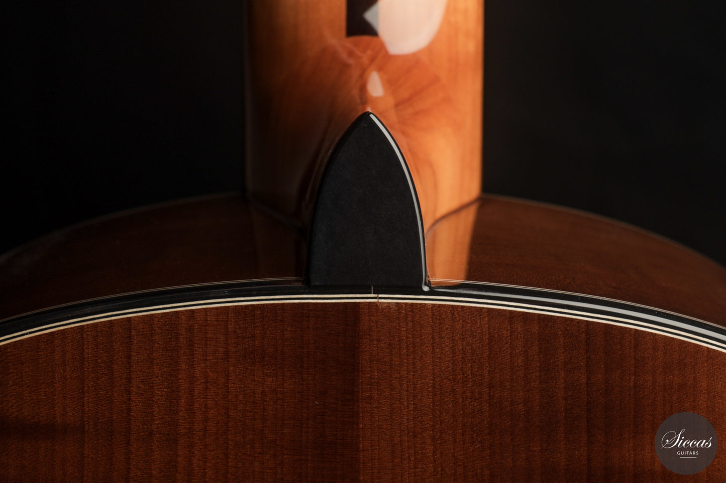 Armin Hanika - 2024 58 Lattice EF-N