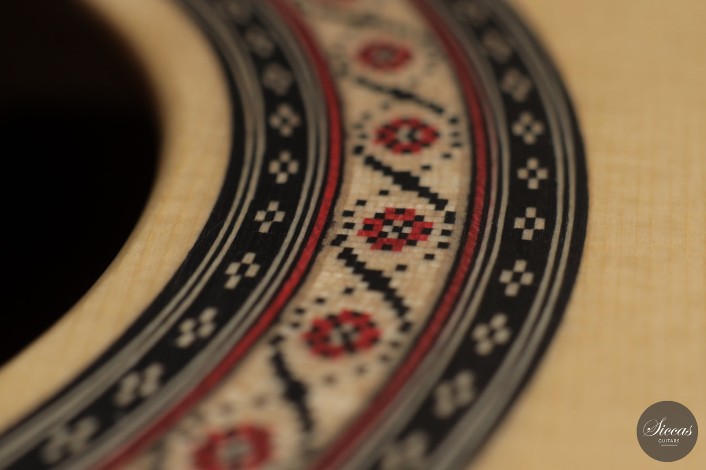 Armin Hanika - 2024 58 Lattice EF-N