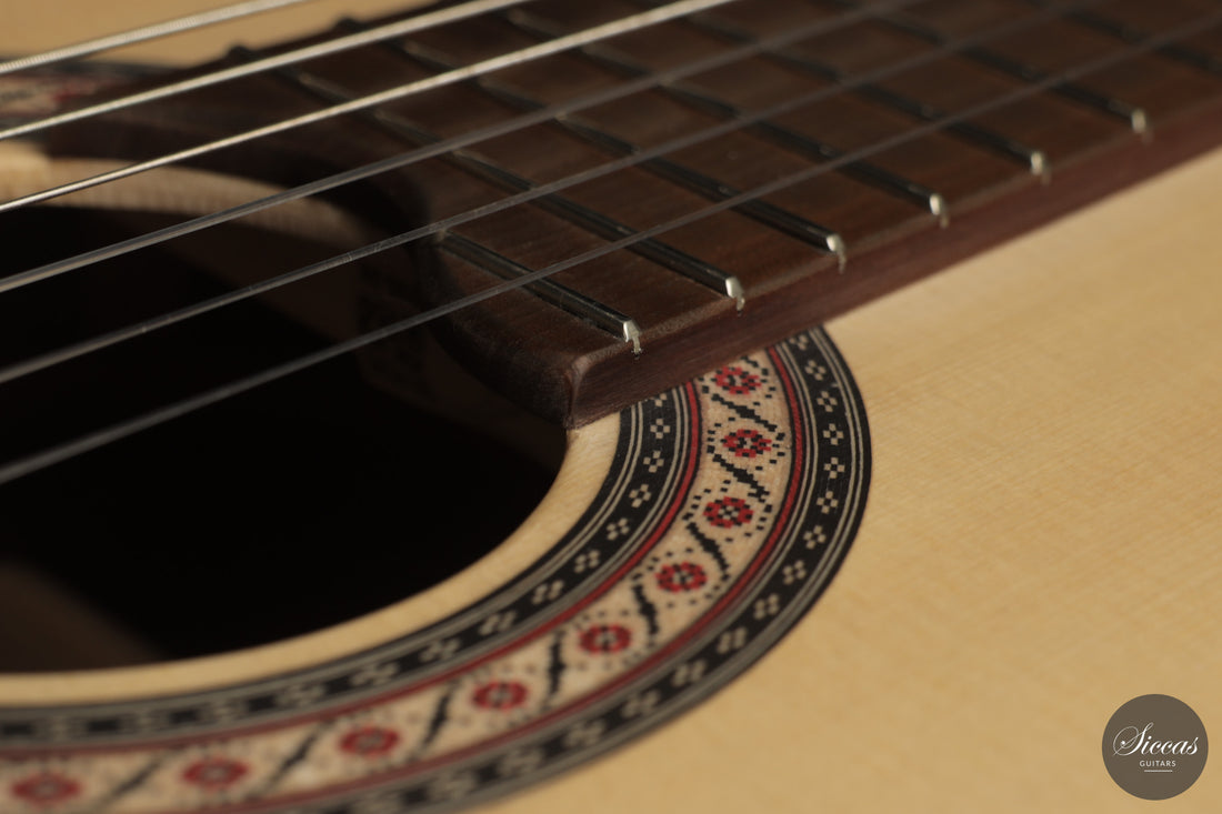 Armin Hanika - 2024 58 Lattice EF-N