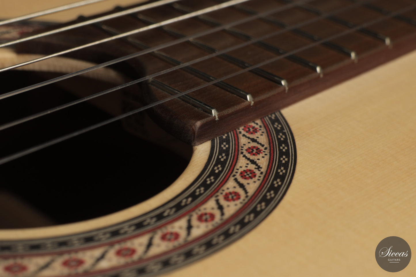 Armin Hanika - 2024 58 Lattice EF-N