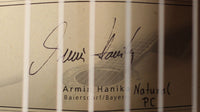 Armin Hanika - Natural PC