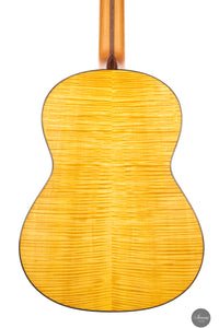 Armin Hanika - HE-Torres Custom Spruce/Maple