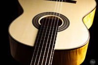 Armin Hanika - HE-Torres Custom Spruce/Maple