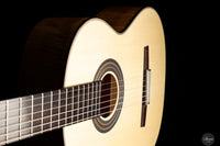 Armin Hanika - HE-Torres Custom Spruce/Maple