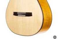 Armin Hanika - HE-Torres Custom Spruce/Maple